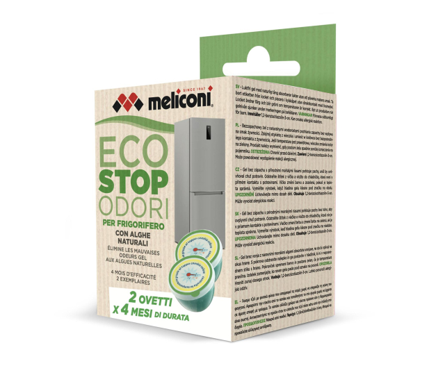 Meliconi Stop Odori - 1504319 - zdjęcie